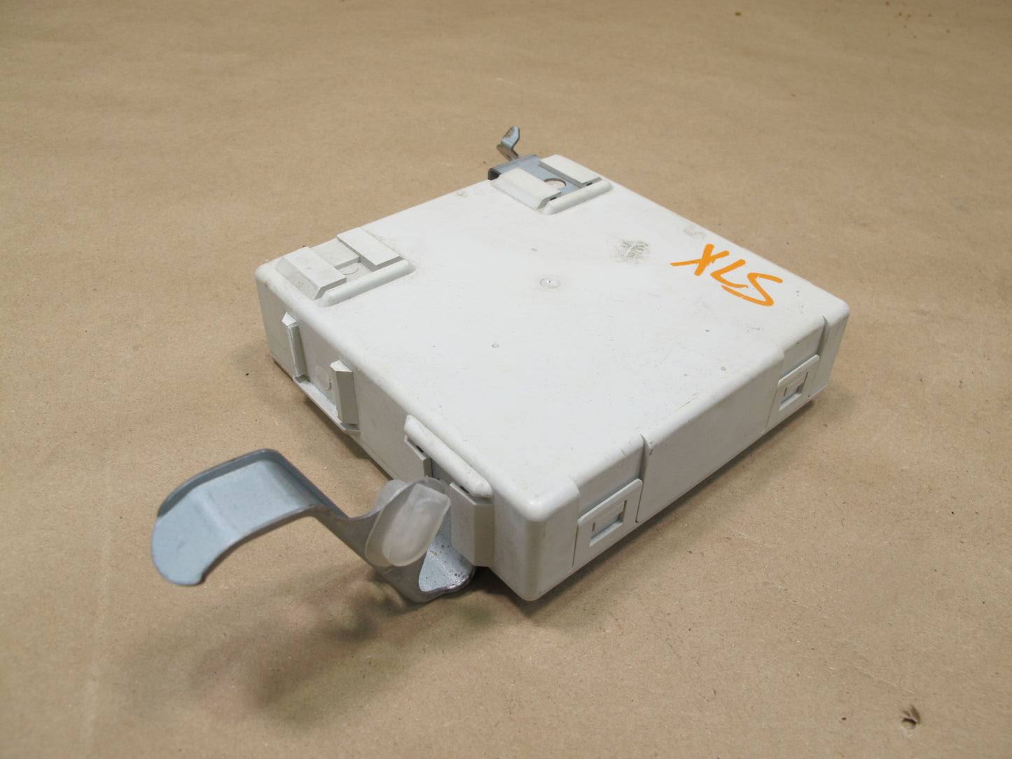 1998 Lexus UCF20 LS400 Steering Tilt & Telescopic Control Module OEM