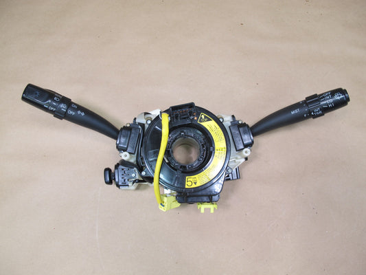 98-00 LEXUS LS400 STEERING COLUMN MULTI SWITCH CLOCK SPRING OEM