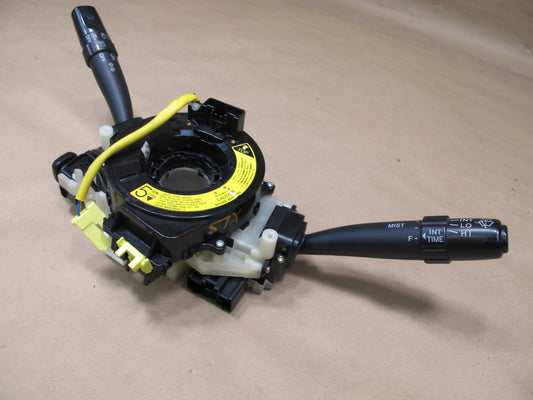 98-00 LEXUS LS400 STEERING COLUMN MULTI SWITCH CLOCK SPRING OEM