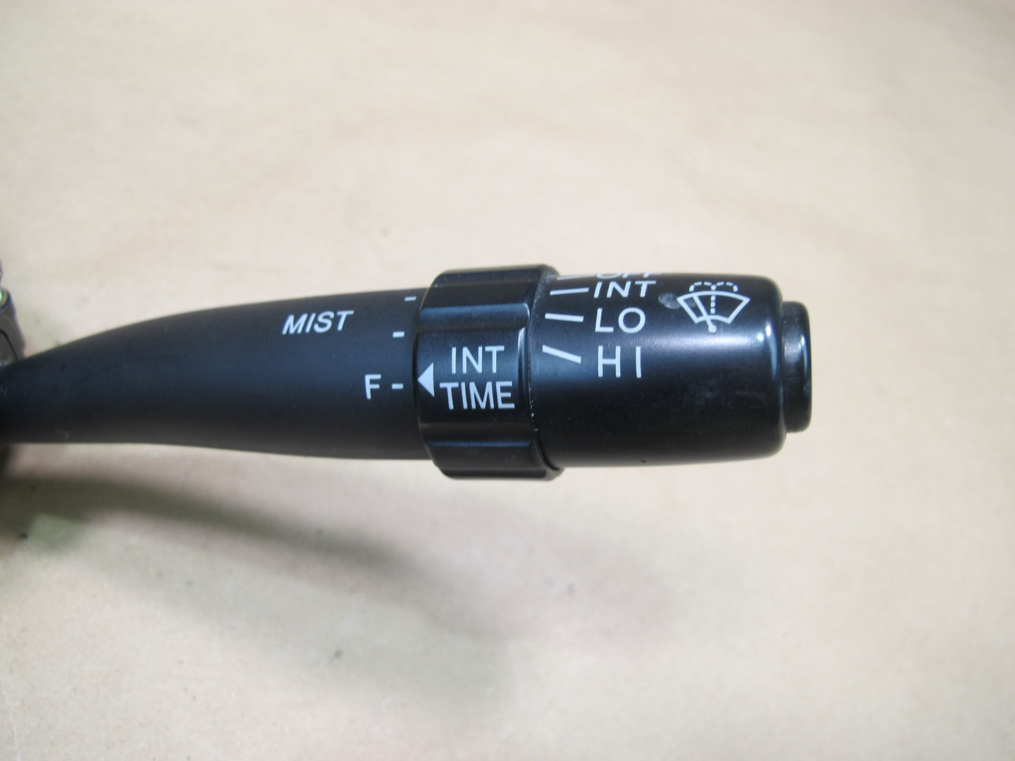 98-00 LEXUS LS400 STEERING COLUMN MULTI SWITCH CLOCK SPRING OEM