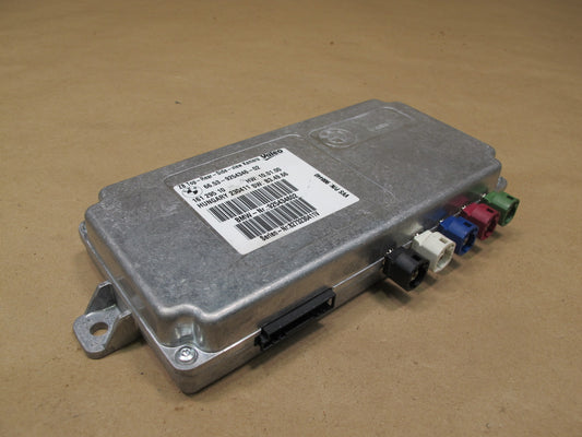 2008-2014 BMW E71 E72 X6 Rear View Camera Control Module 9254346