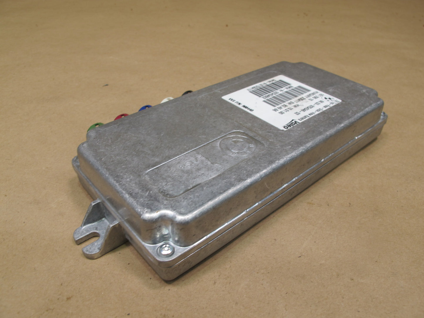 2008-2014 BMW E71 E72 X6 Rear View Camera Control Module 9254346