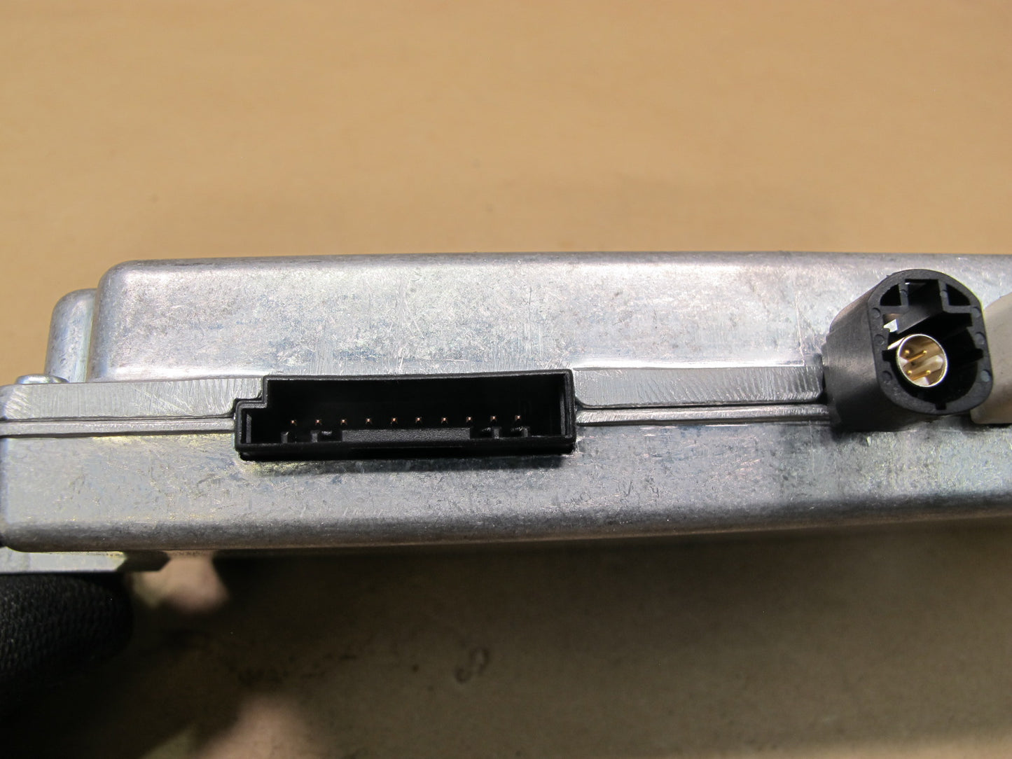 2008-2014 BMW E71 E72 X6 Rear View Camera Control Module 9254346