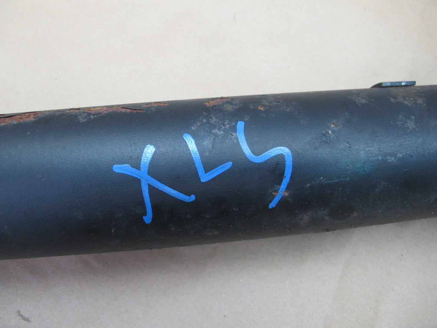 98-00 Lexus UCF20 LS400 RWD AT Automatic Rear Drive Shaft Driveshaft 101k OEM