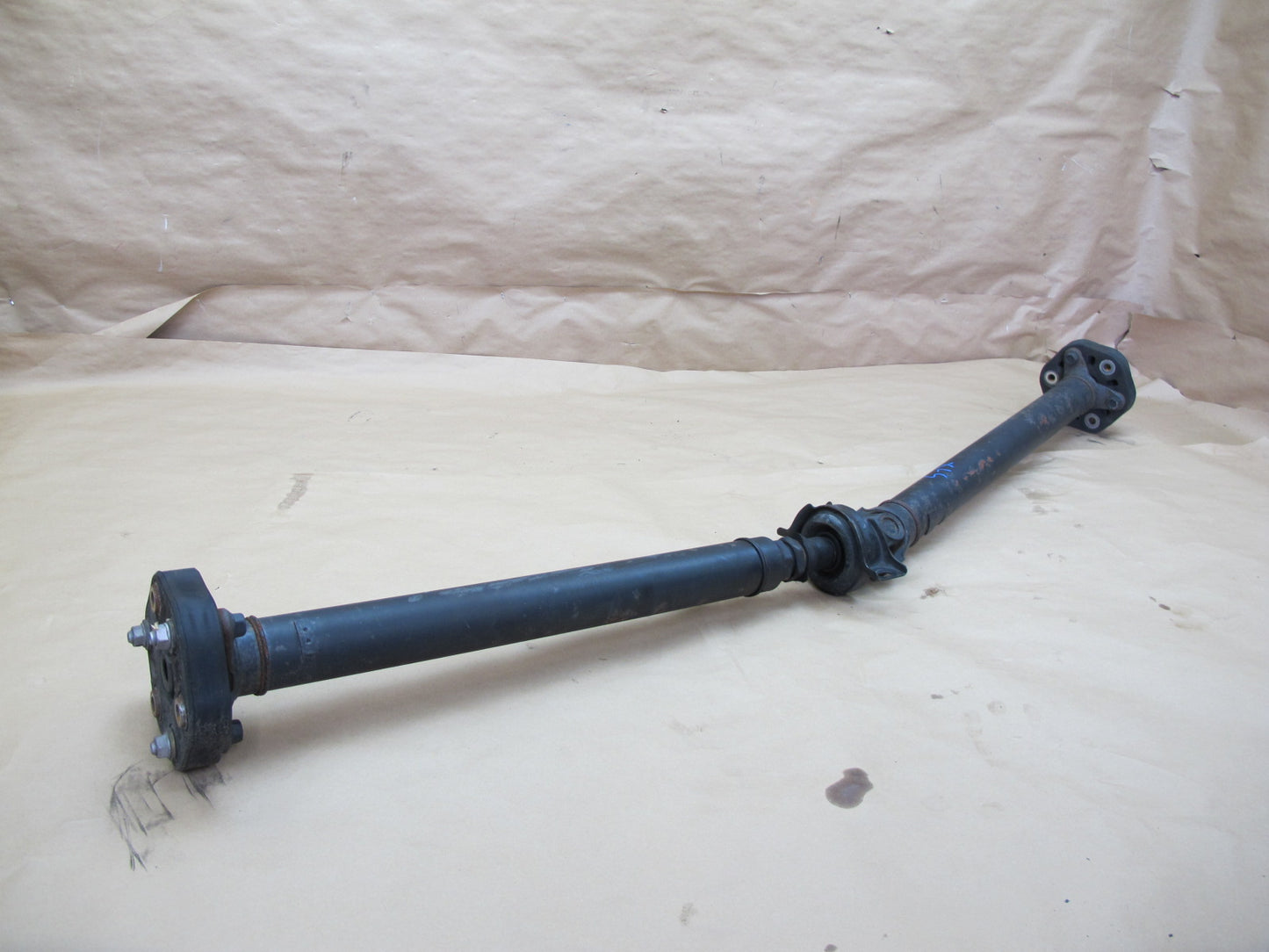 98-00 Lexus UCF20 LS400 RWD AT Automatic Rear Drive Shaft Driveshaft 101k OEM