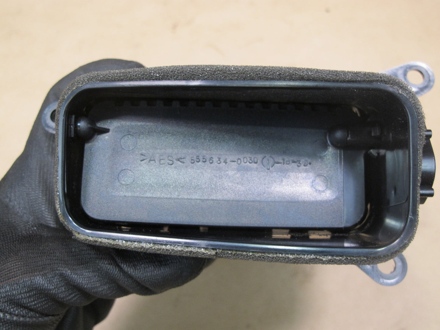 98-00 Lexus UCF20L LS400 Set of 2 Dash Left & Right AC Heater Air Vent OEM
