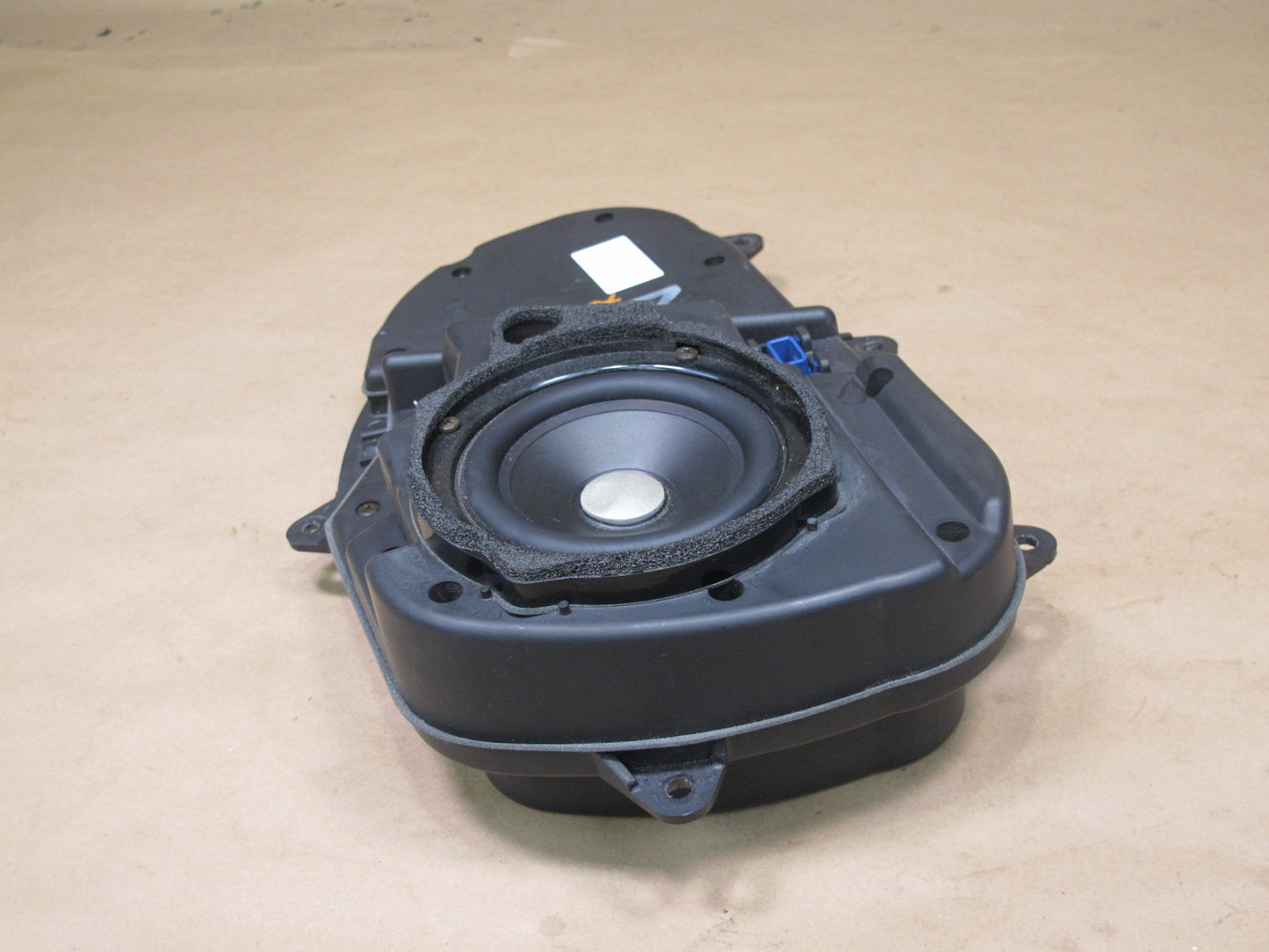 95-00 Lexus UCF20L LS400 Set of 2 Rear Left & Right Door Speaker OEM