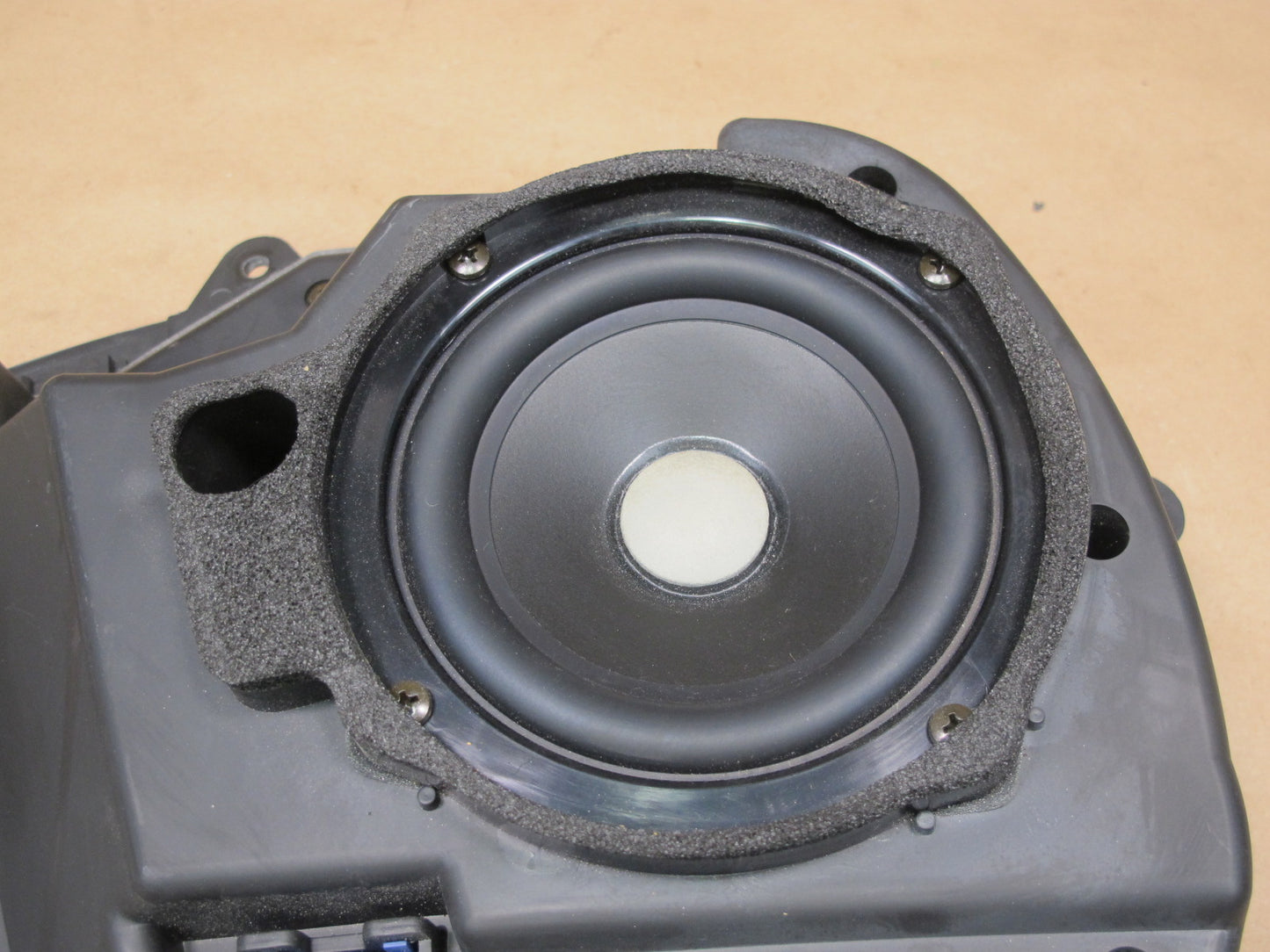 95-00 Lexus UCF20L LS400 Set of 2 Rear Left & Right Door Speaker OEM