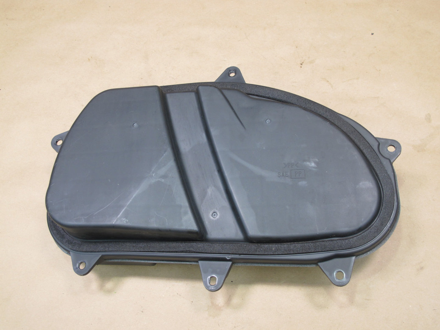 95-00 Lexus UCF20L LS400 Set of 2 Rear Left & Right Door Speaker OEM