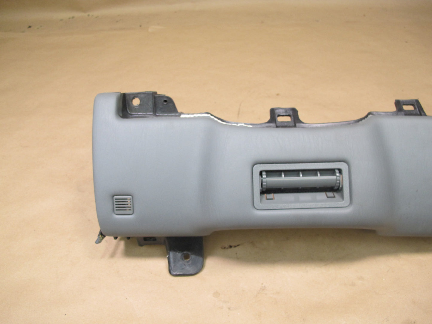 95-00 Lexus UCF20L LS400 Dash Front Left Lower Knee Trim Cover 55402-50040 OEM