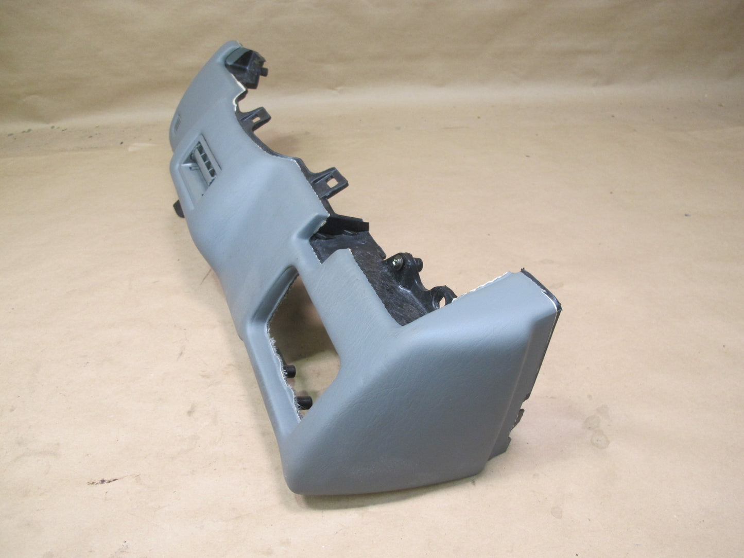 95-00 Lexus UCF20L LS400 Dash Front Left Lower Knee Trim Cover 55402-50040 OEM