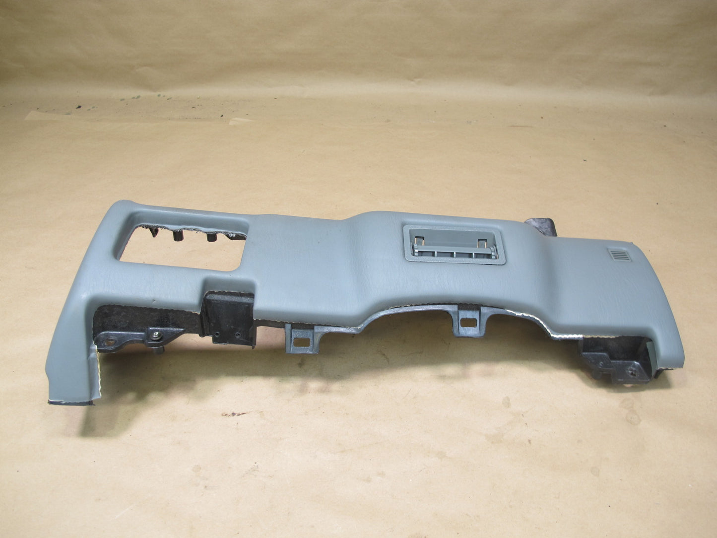 95-00 Lexus UCF20L LS400 Dash Front Left Lower Knee Trim Cover 55402-50040 OEM