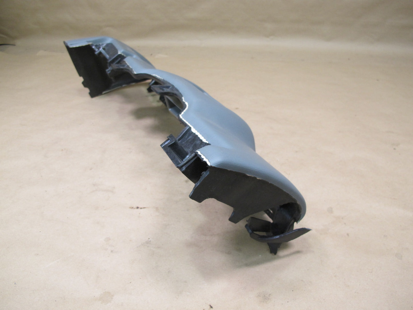 95-00 Lexus UCF20L LS400 Dash Front Left Lower Knee Trim Cover 55402-50040 OEM