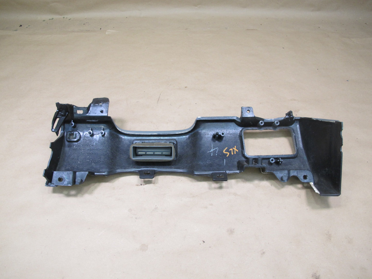 95-00 Lexus UCF20L LS400 Dash Front Left Lower Knee Trim Cover 55402-50040 OEM