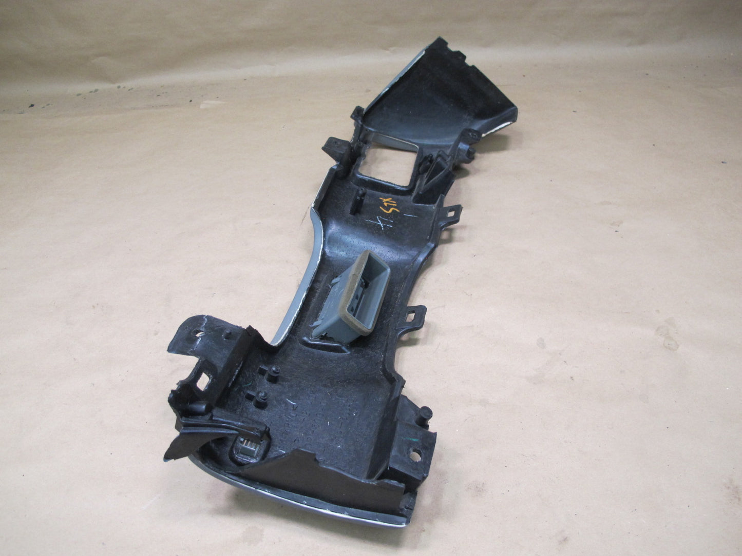 95-00 Lexus UCF20L LS400 Dash Front Left Lower Knee Trim Cover 55402-50040 OEM