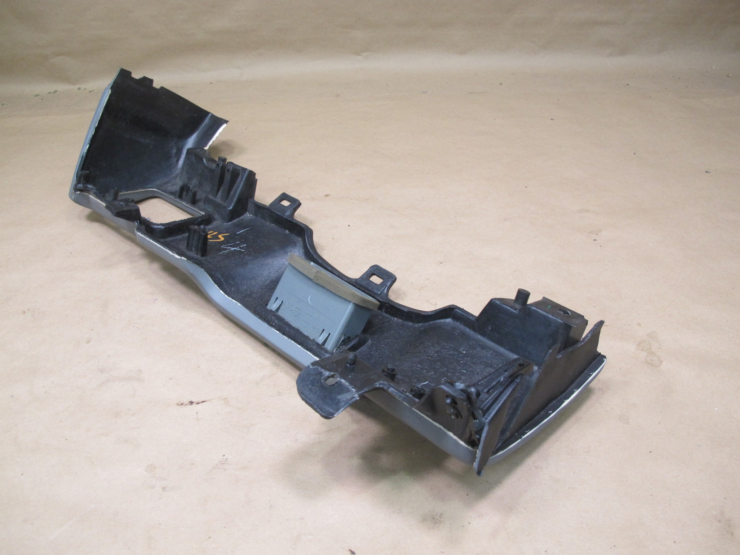 95-00 Lexus UCF20L LS400 Dash Front Left Lower Knee Trim Cover 55402-50040 OEM