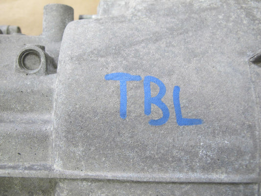 04-06 BMW E46 M54 GS6S37BZ Thof SMG Auto Transmission Gearbox 47k Miles OEM