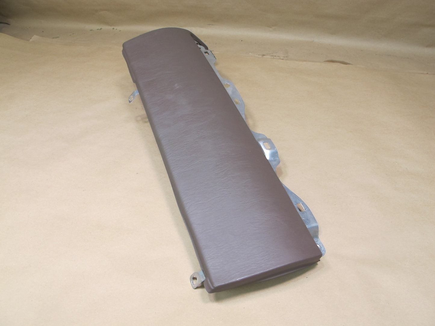 90-94 Lexus UCF10 LS400 Dash Front Right Lower Knee Trim Cover Panel OEM