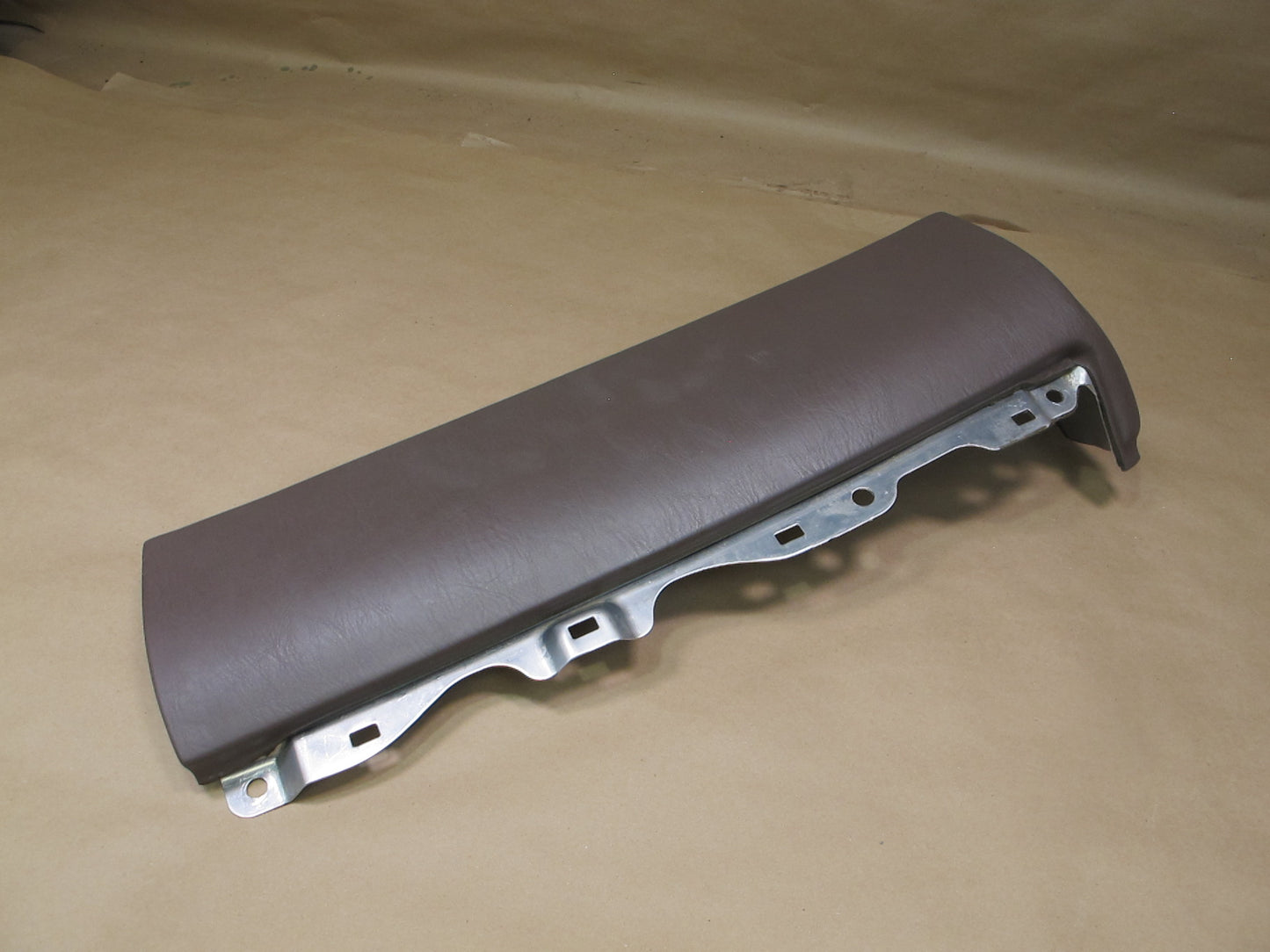 90-94 Lexus UCF10 LS400 Dash Front Right Lower Knee Trim Cover Panel OEM