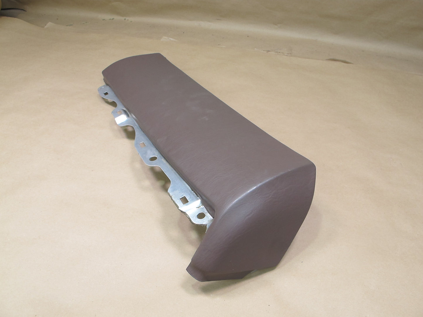 90-94 Lexus UCF10 LS400 Dash Front Right Lower Knee Trim Cover Panel OEM