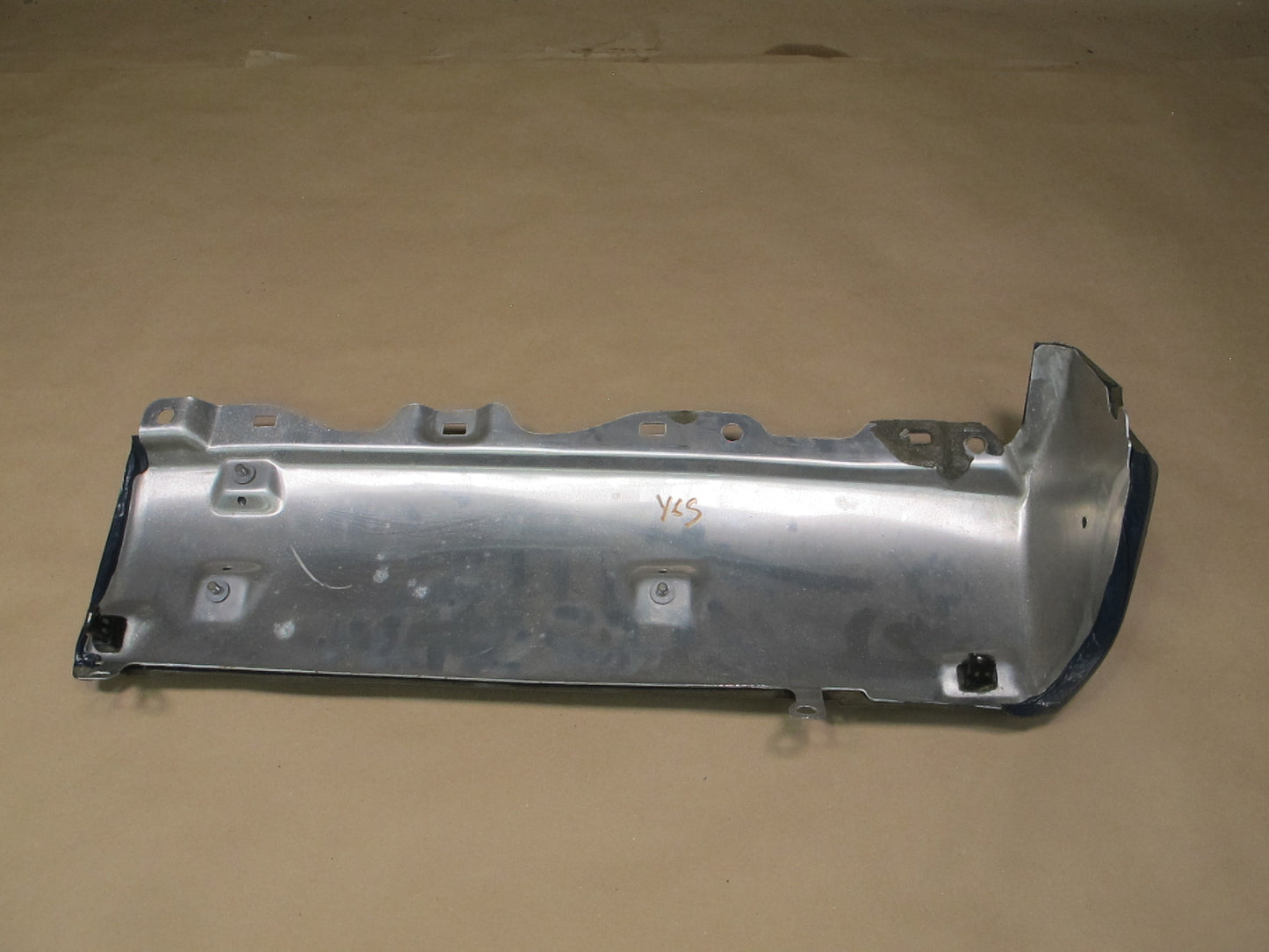 90-94 Lexus UCF10 LS400 Dash Front Right Lower Knee Trim Cover Panel OEM