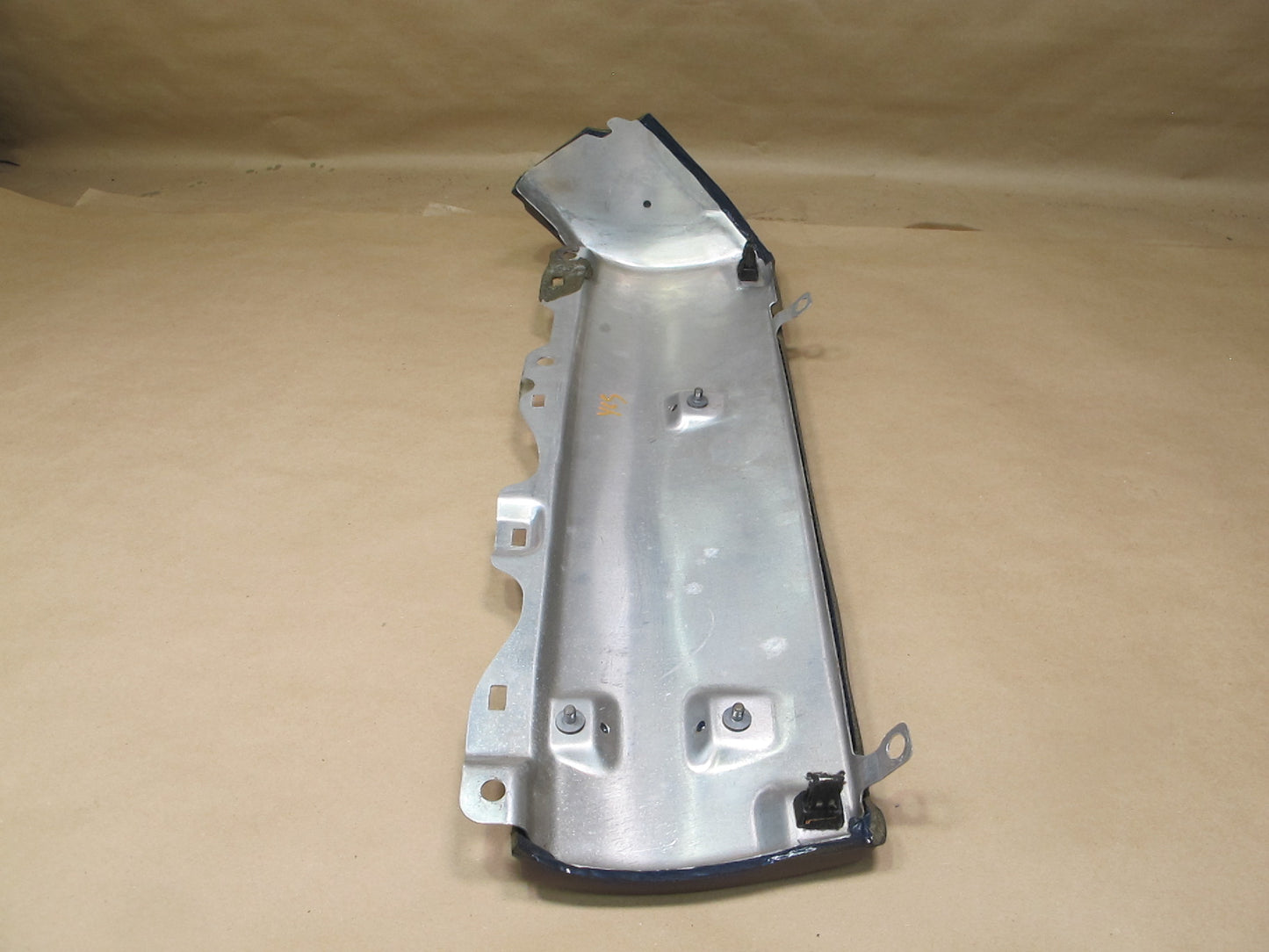90-94 Lexus UCF10 LS400 Dash Front Right Lower Knee Trim Cover Panel OEM