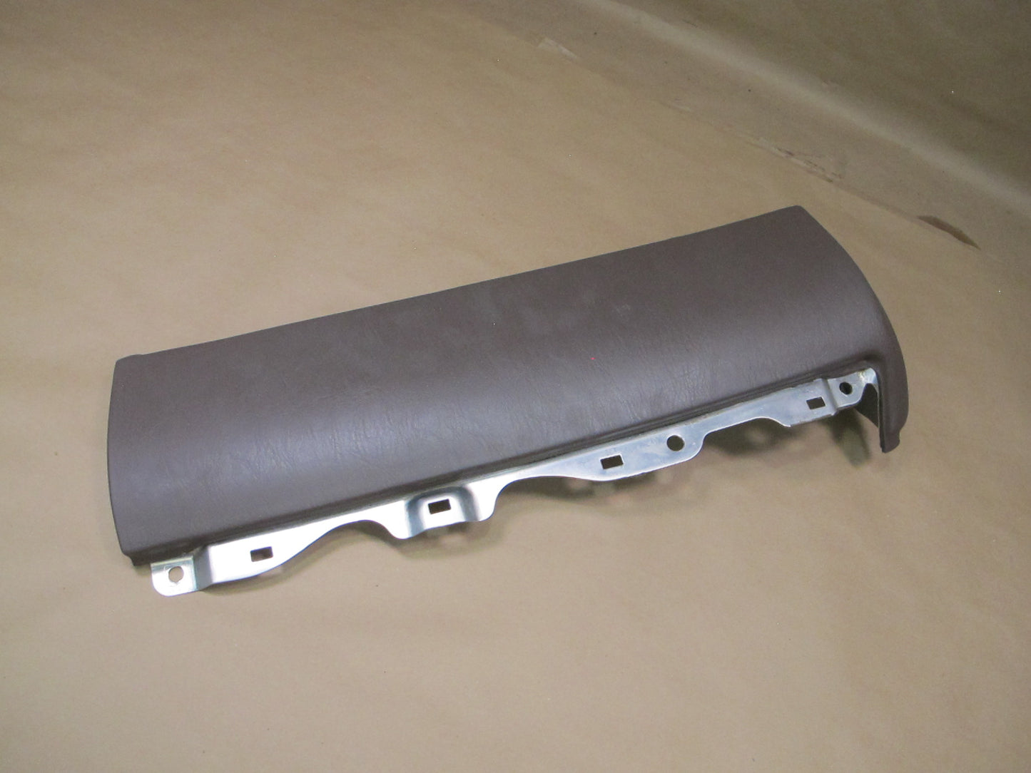 90-94 Lexus UCF10 LS400 Dash Front Right Lower Knee Trim Cover Panel OEM