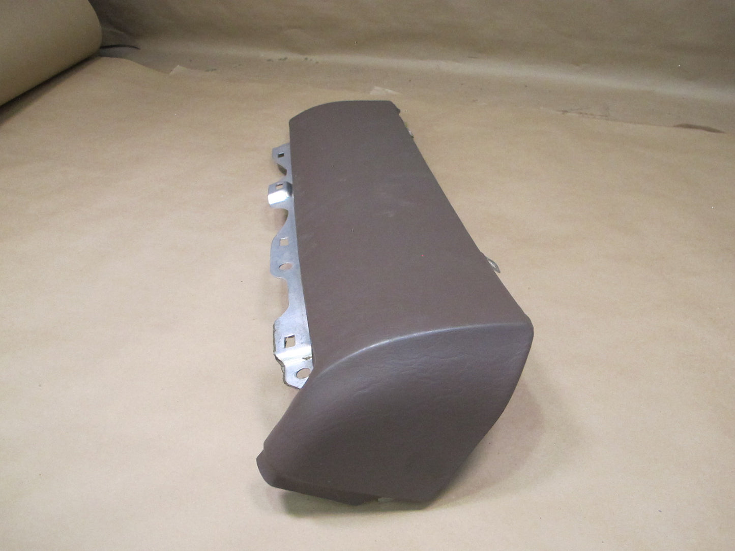 90-94 Lexus UCF10 LS400 Dash Front Right Lower Knee Trim Cover Panel OEM