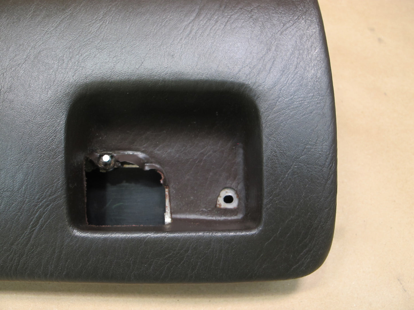 90-94 Lexus UCF10 LS400 Dash Glove Box Door Lid OEM