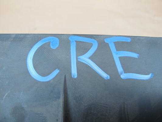 12-15 Range Rover Evoque L538 Engine Radiator A/C Condenser Oil Cooler Set OEM