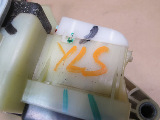 90-94 Lexus UCF10 LS400 Interior Fuse Relay Box w Power Steering Module OEM