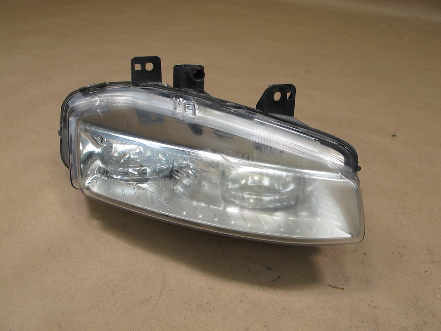 12-15 Range Rover Evoque L538 Front Right Fog Light Lamp BJ3M-R15K200-AB OEM