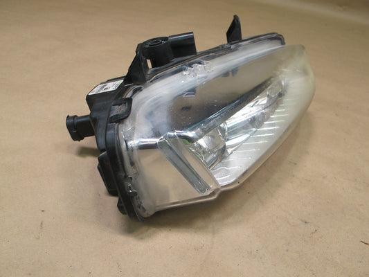 12-15 Range Rover Evoque L538 Front Right Fog Light Lamp BJ3M-R15K200-AB OEM