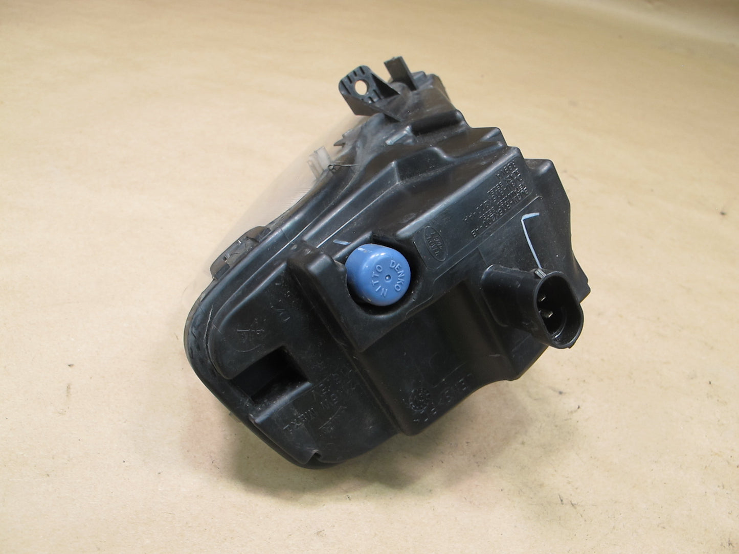 12-15 Range Rover Evoque L538 Front Right Fog Light Lamp BJ3M-R15K200-AB OEM