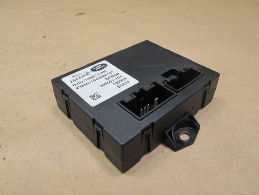 12-13 Range Rover Evoque L538 Rear Trunk Liftgate Tailgate Control Module OEM