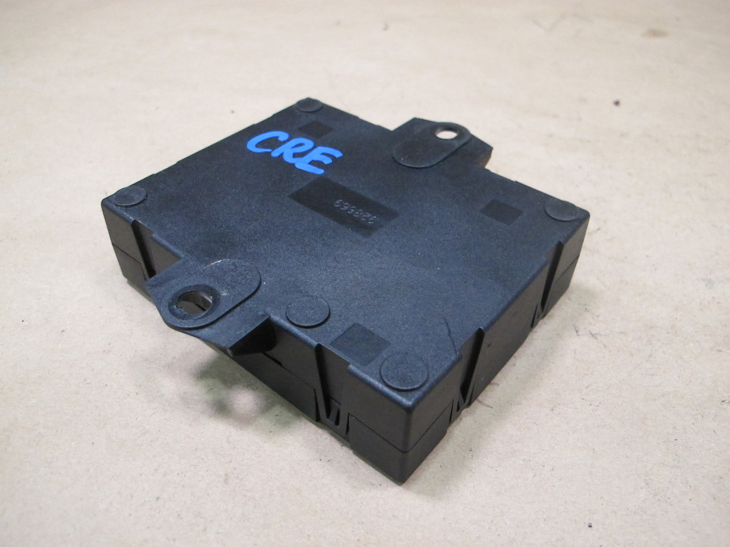 12-13 Range Rover Evoque L538 Rear Trunk Liftgate Tailgate Control Module OEM