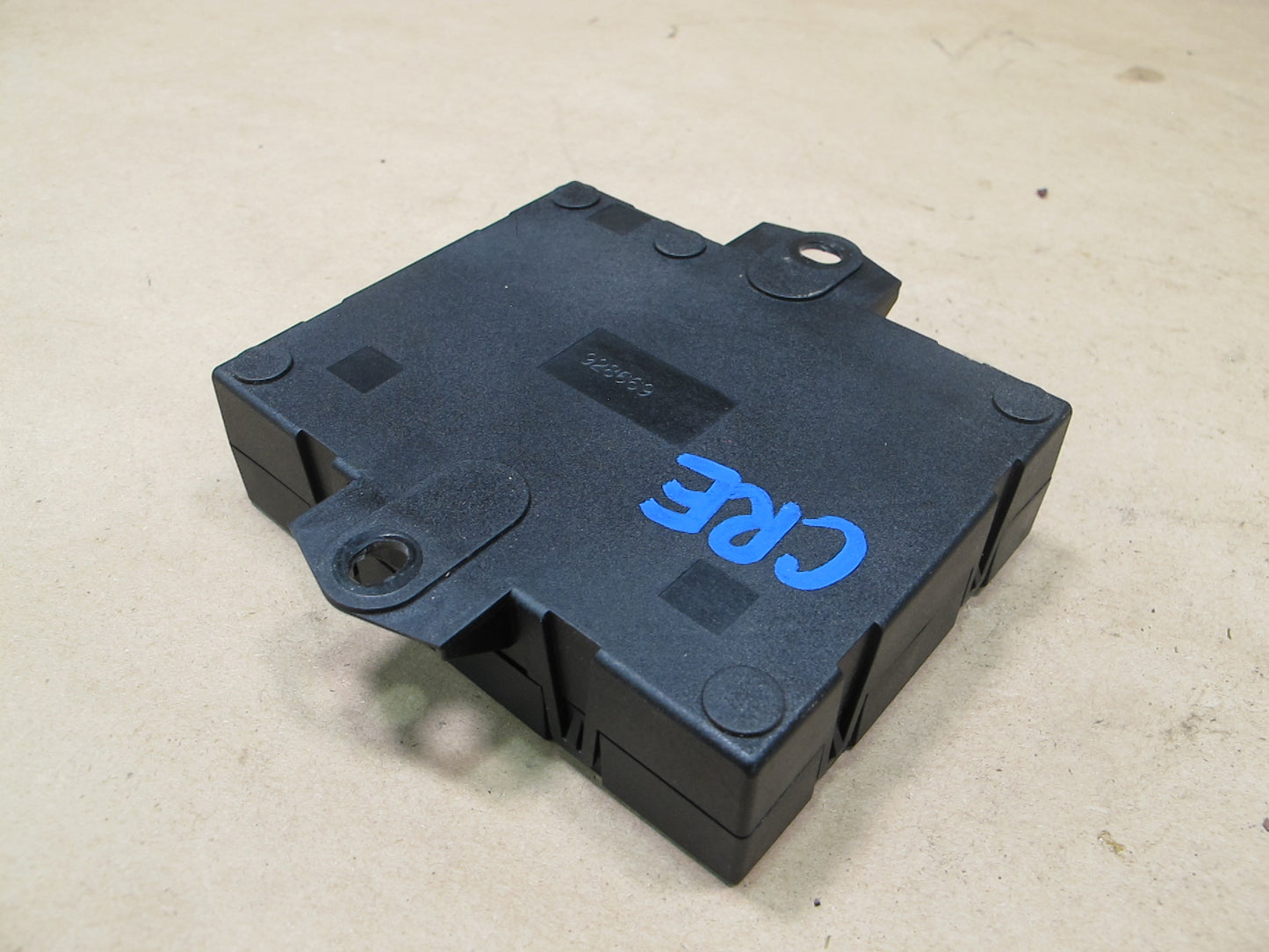 12-13 Range Rover Evoque L538 Rear Trunk Liftgate Tailgate Control Module OEM