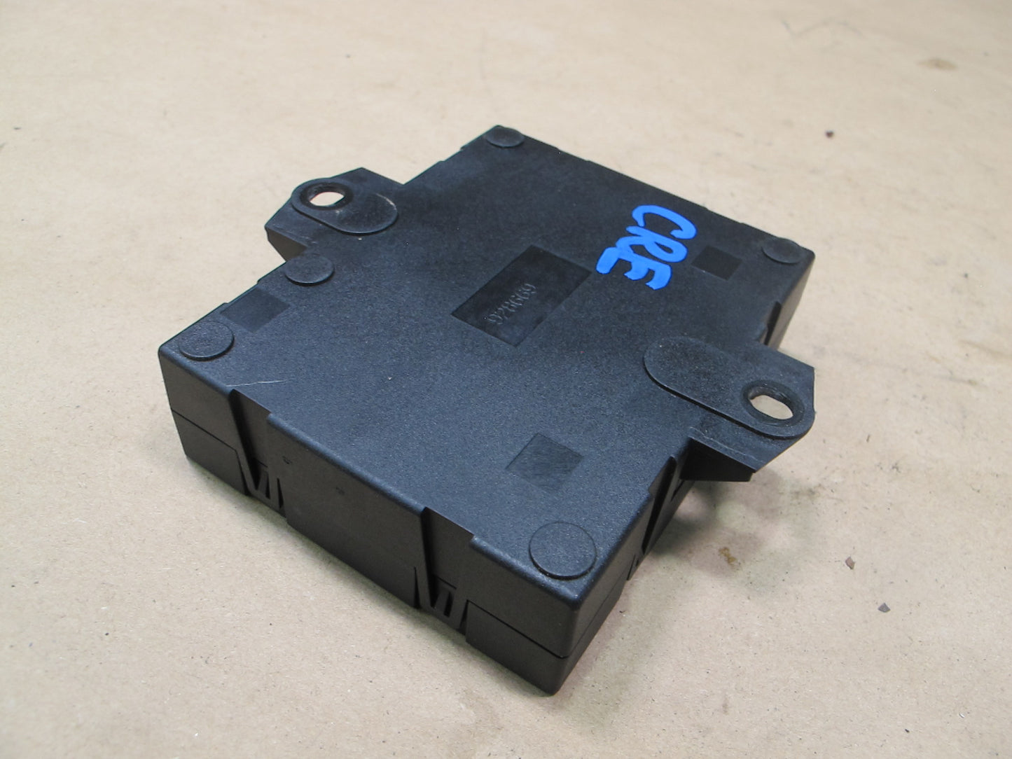 12-13 Range Rover Evoque L538 Rear Trunk Liftgate Tailgate Control Module OEM