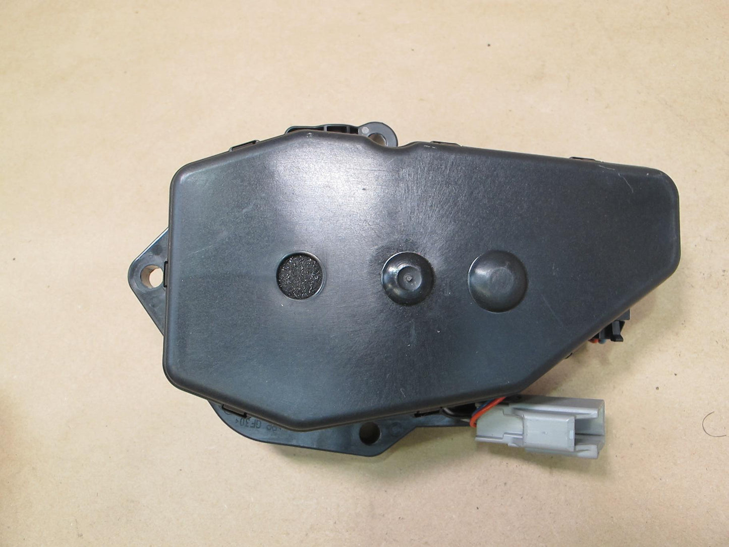 12-18 Range Rover Evoque L538 Rear Trunk Lid Tailgate Lock Latch Actuator OEM