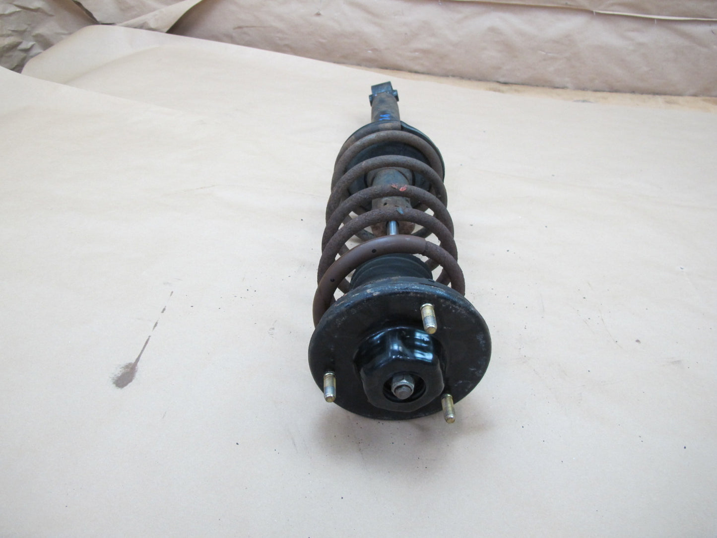 90-94 Lexus UCF10 LS400 Set of 2 Rear Strut Shock Absorber OEM