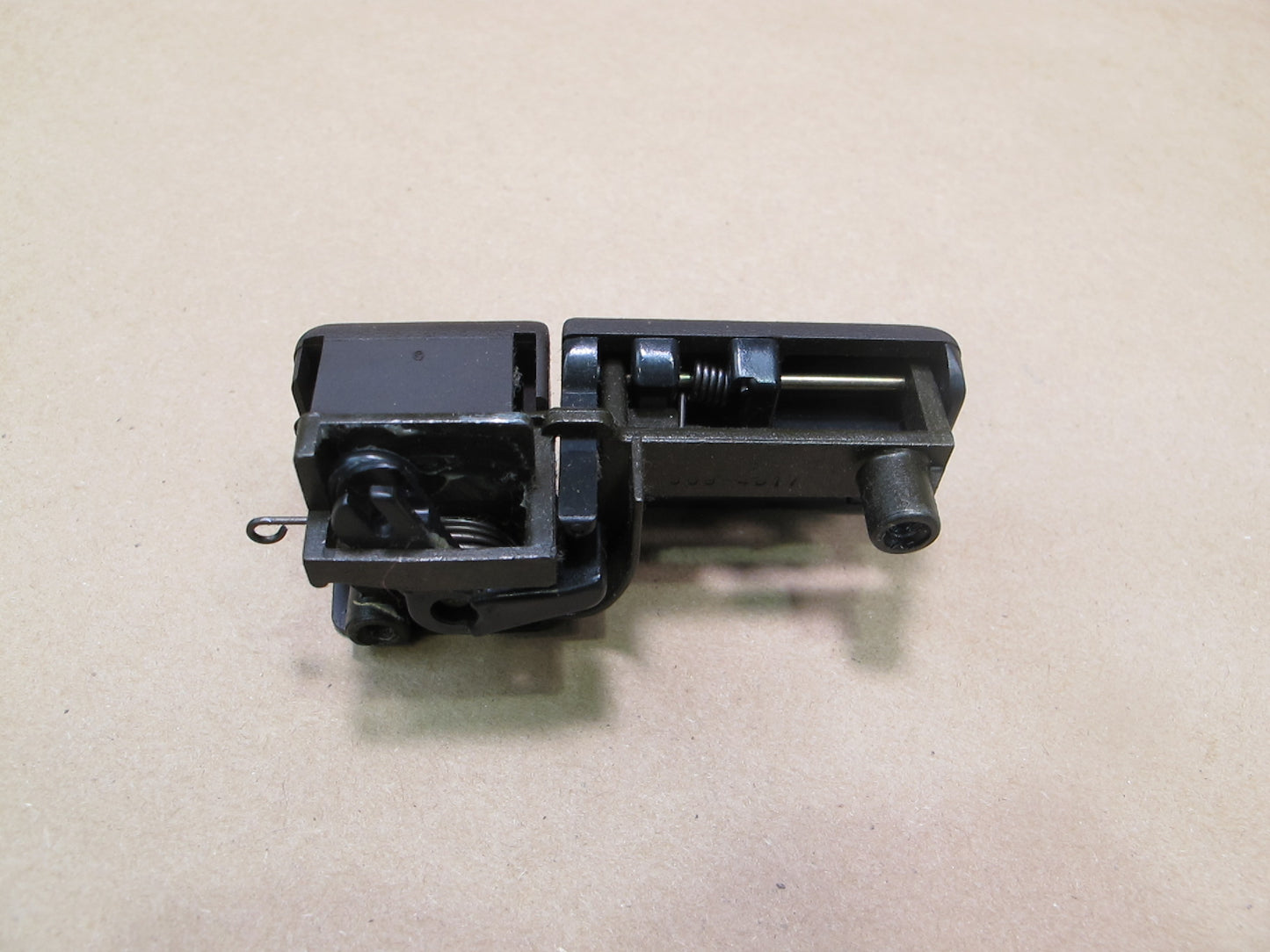 90-94 Lexus UCF10 LS400 Ignition Switch Lock Cylinder KEY Set OEM