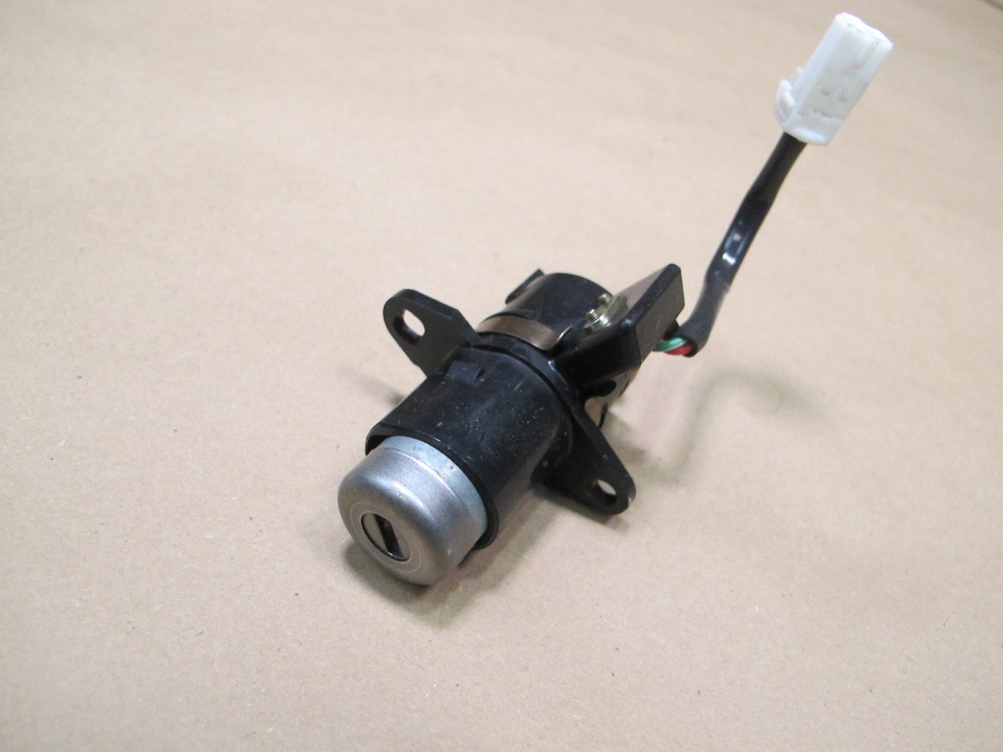 90-94 Lexus UCF10 LS400 Ignition Switch Lock Cylinder KEY Set OEM