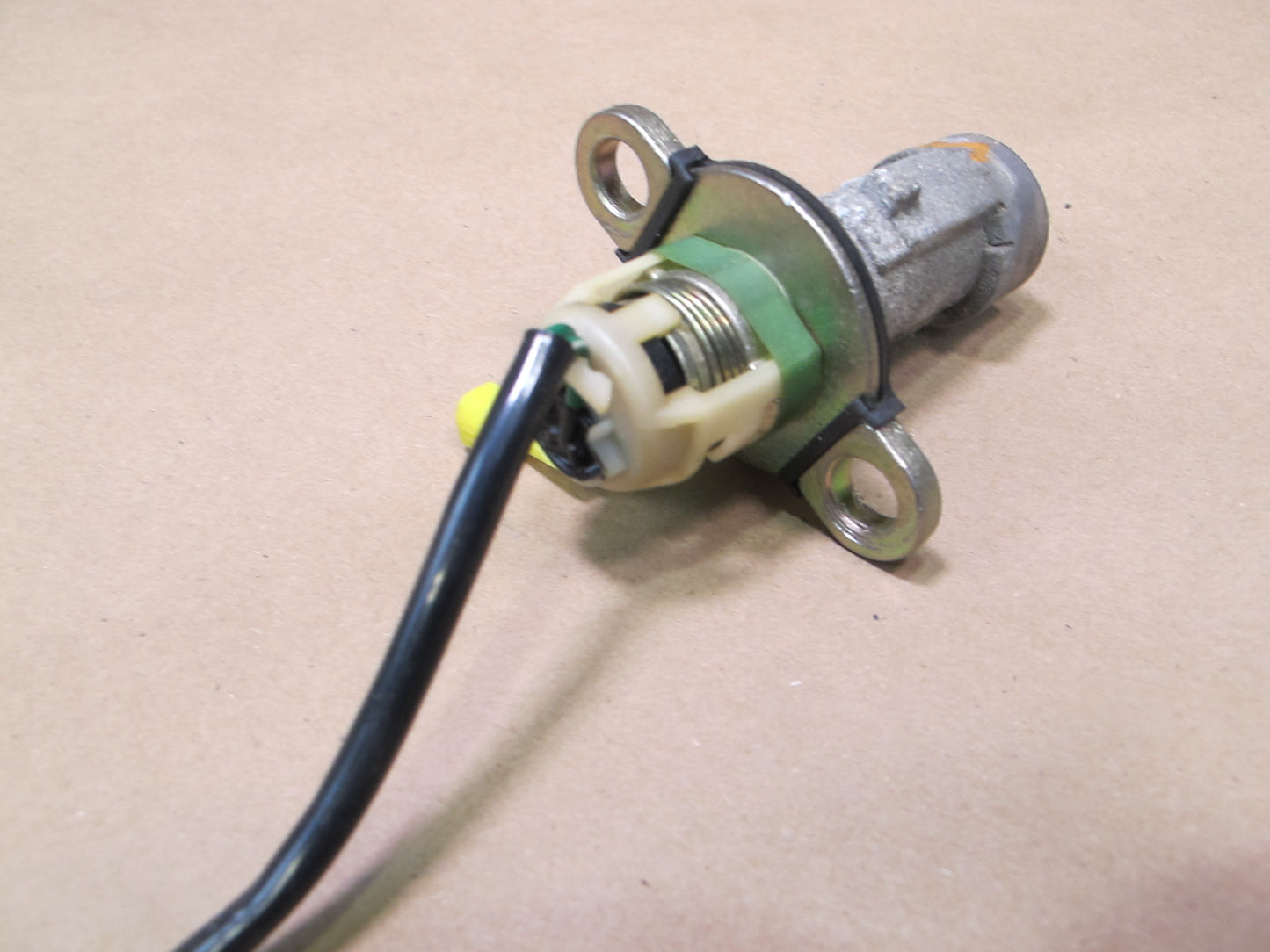 90-94 Lexus UCF10 LS400 Ignition Switch Lock Cylinder KEY Set OEM