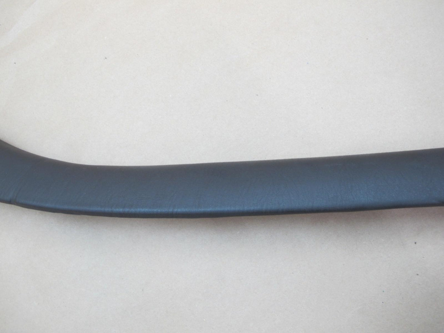 90-94 Lexus UCF10 LS400 Front Right & Left A B Pillar Trim Cover Set Brown OEM
