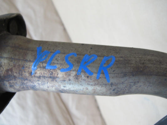 90-94 Lexus LS400 UCF10 Rear Right Exhaust Muffler OEM