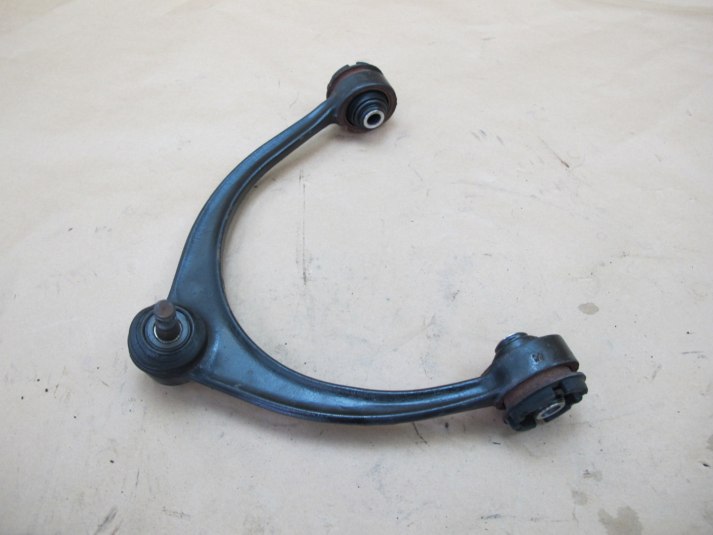 95-00 Lexus UCF20 LS400 Set of 2 Front Right Upper & Lower Control Arm OEM