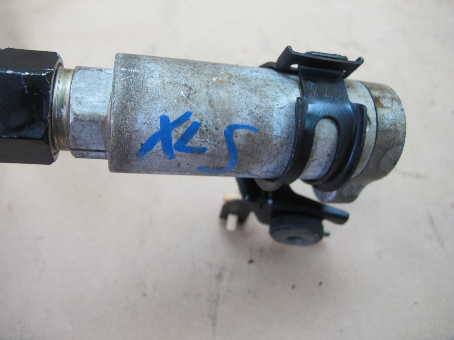 98-00 Lexus UCF20 LS400 Set of 6 AC Air Condition Hose Pipe Line & Dryer OEM