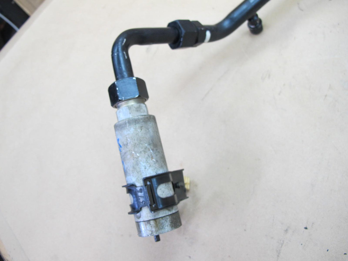 98-00 Lexus UCF20 LS400 Set of 6 AC Air Condition Hose Pipe Line & Dryer OEM