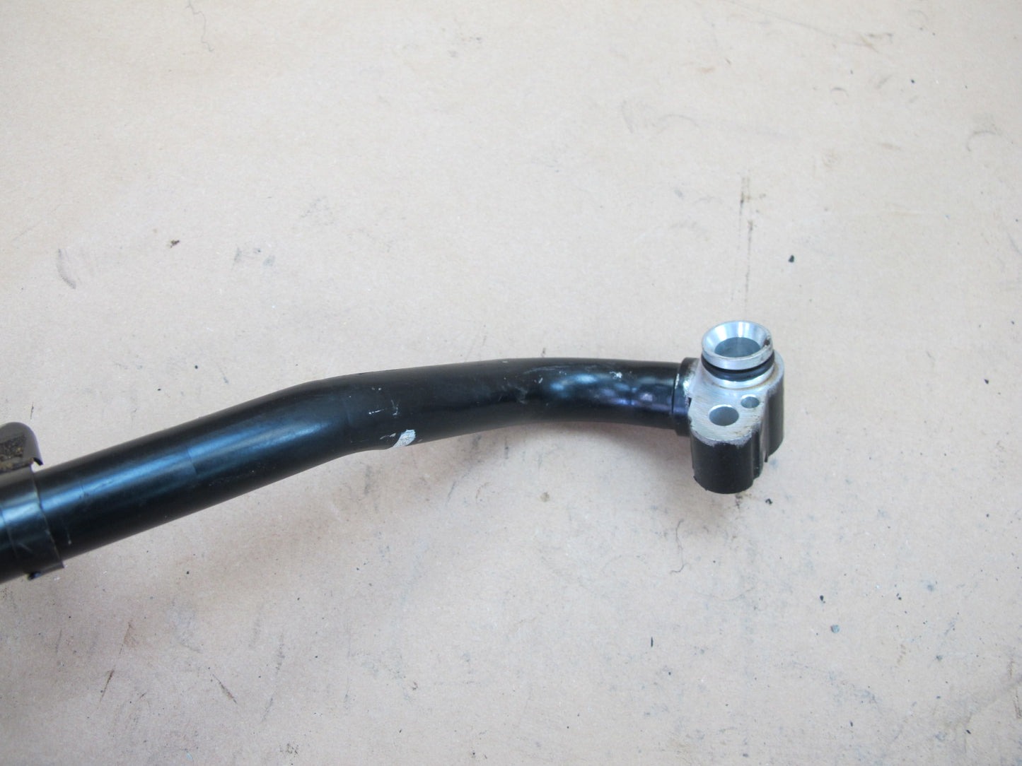 98-00 Lexus UCF20 LS400 Set of 6 AC Air Condition Hose Pipe Line & Dryer OEM