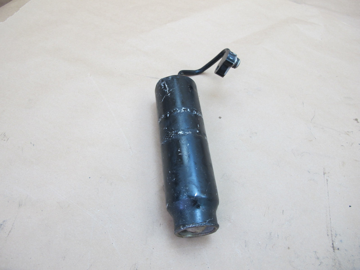 98-00 Lexus UCF20 LS400 Set of 6 AC Air Condition Hose Pipe Line & Dryer OEM